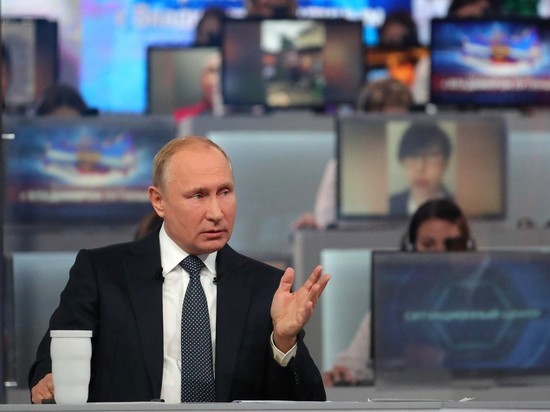 Падение доверия к силовикам как новый вызов для Путина Падение доверия к силовикам как новый вызов для Путина
