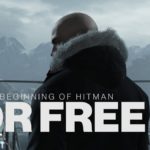 Первый эпизод Hitman стал бесплатным  