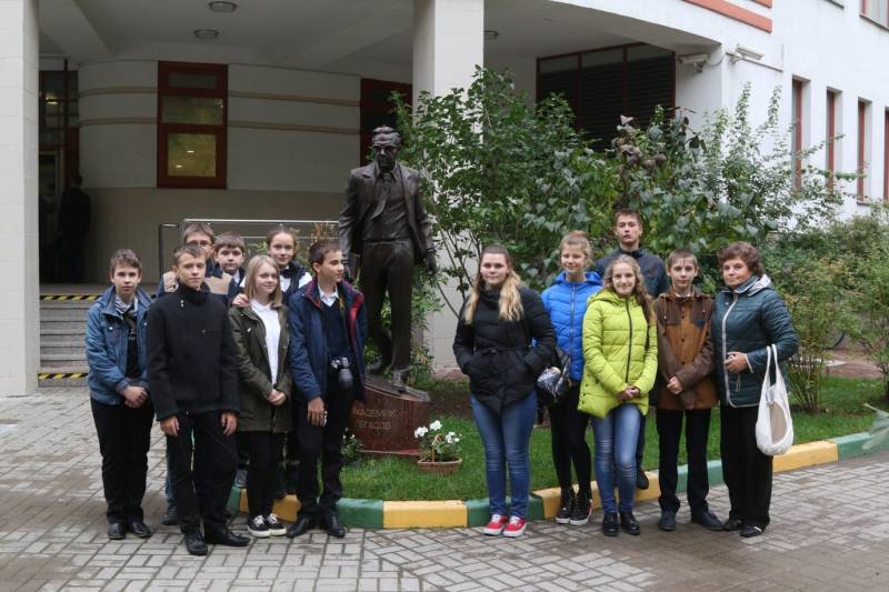 Жизнь и смерть Героя России. Академик Валерий Легасов Жизнь и смерть Героя России. Академик Валерий Легасов история