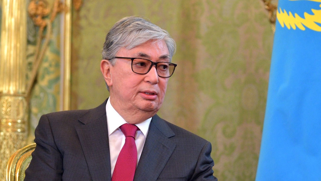 Казахстан подписал 13 документов с Россией на форуме межрегионального сотрудничества