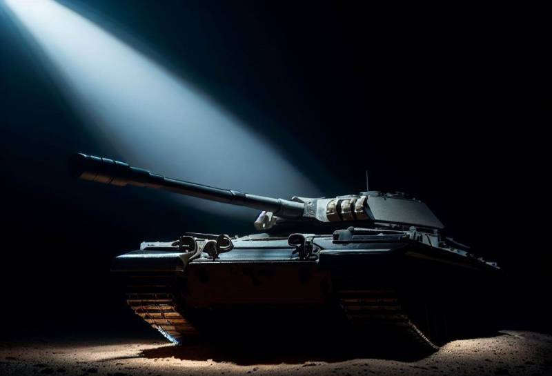 Рой «светлячков» лишит противника сна: модификация БПЛА «Ланцет» для нанесения ударов в ночное время