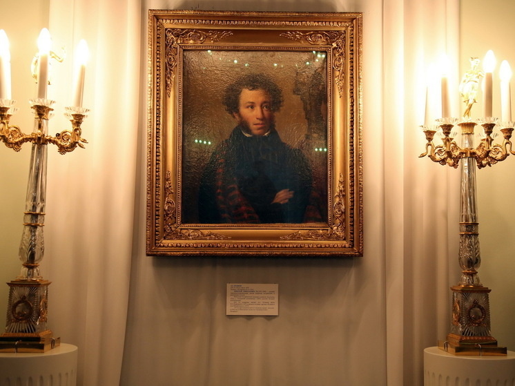     Фото: Лилия Шарловская