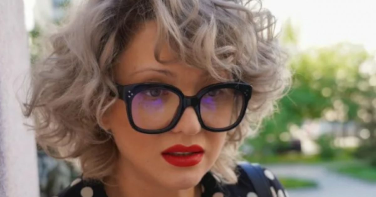 Как живёт Ольга Дроздова после завершения карьеры