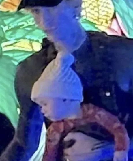 Дочь Меган Фокс и Machine Gun Kelly