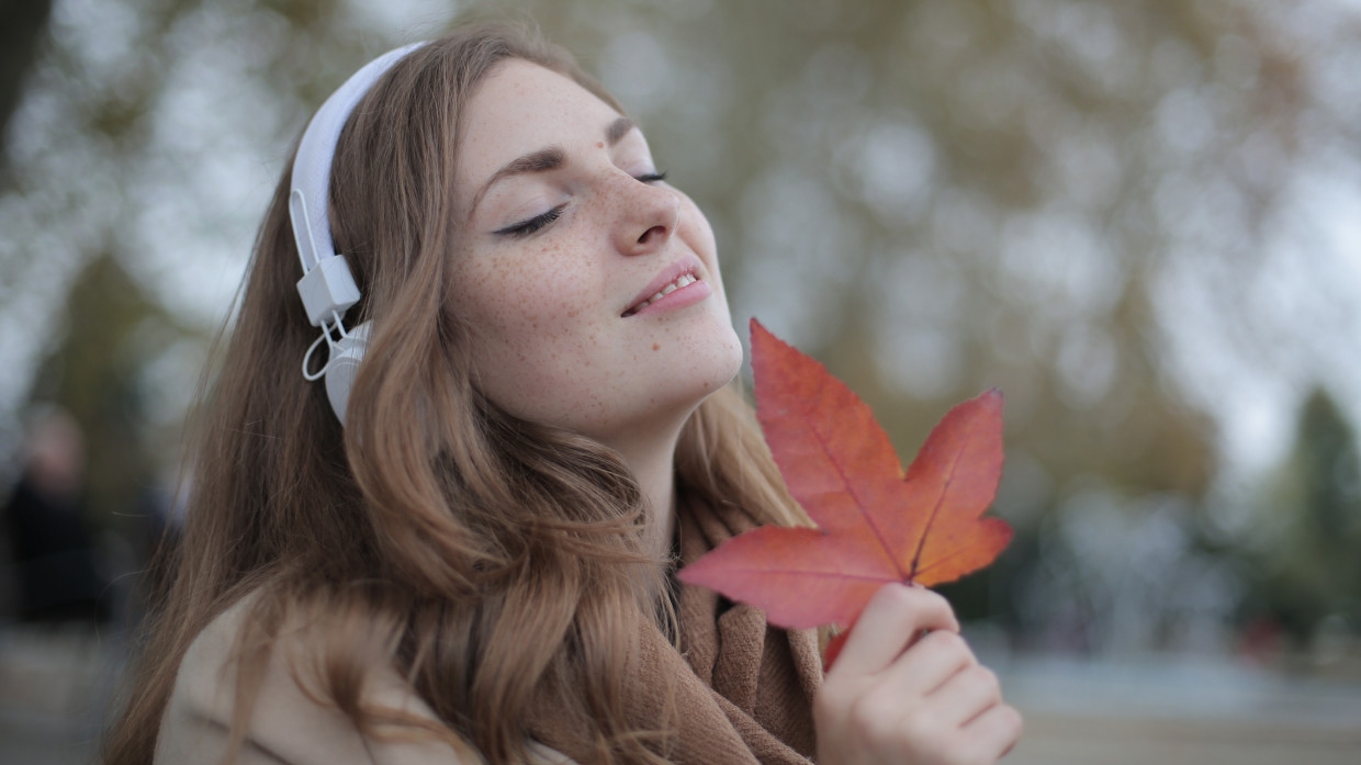 Гидрометцентр представил прогноз погоды на осень в Западной Сибири