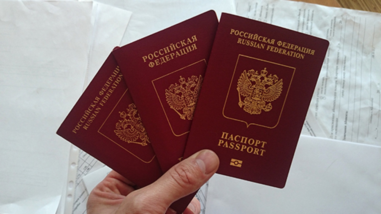 МВД России планирует изменить порядок выезда несовершеннолетних за границу