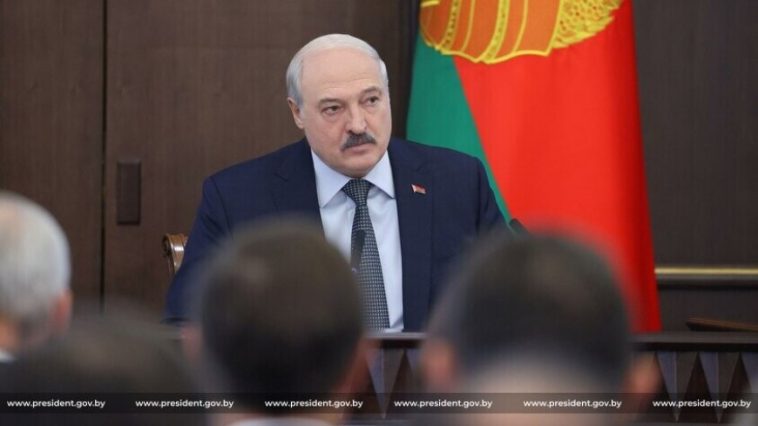 Лукашенко: Мы получили колоссальный опыт развития в беспрецедентных условиях