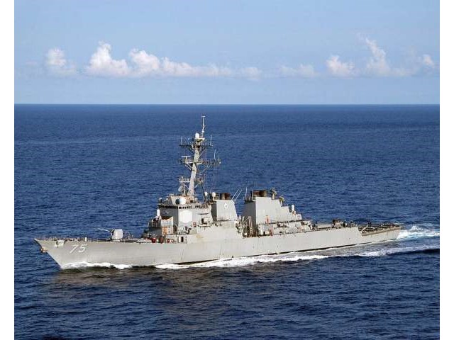 Главный секрет С-400. Что испугало французских разведчиков в Чёрном море армия,вмф