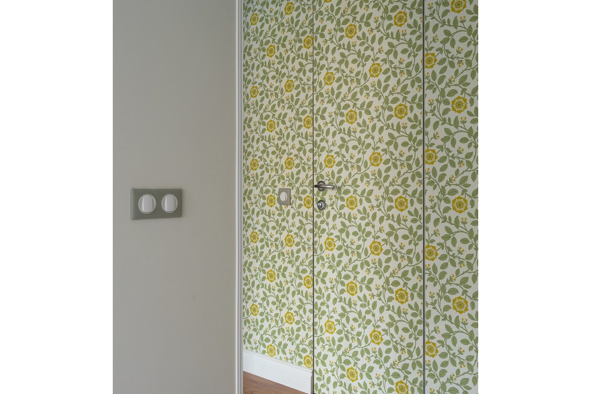 До и после: Из ветхой «двушки» — модный интерьер До и после: Из ветхой «двушки» — модный интерьер идеи для дома,интерьер и дизайн