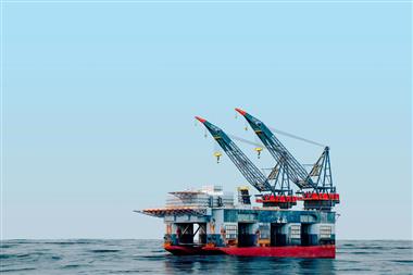 Мировой спрос на нефть
