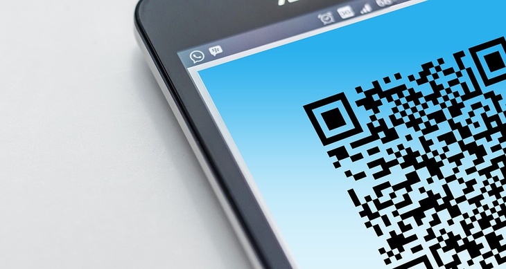 Минкомсвязь предложила использовать QR-коды вместо паспортов