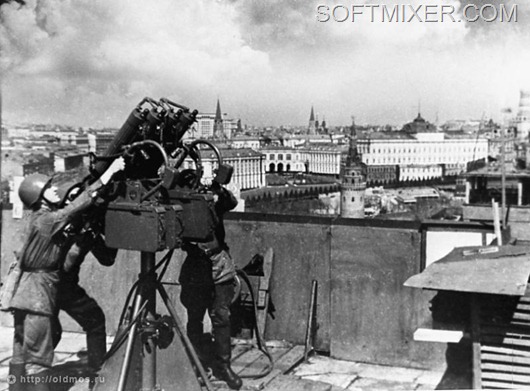 Как кремль прятали Как кремль прятали