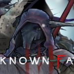 Опубликован трейлер Unknown Fate  