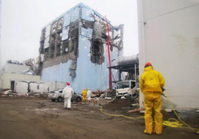 Фукусима снова в строю: Япония одобрила перезапуск реактора TEPCO, реакторов, атомной, компания, Фукусима, электростанции, специалисты, обрушило, охлаждения, питания, систему, повредило, цунами, последующее, здание, частично, ФукусимаДайичи, землятресение, крупное, марте