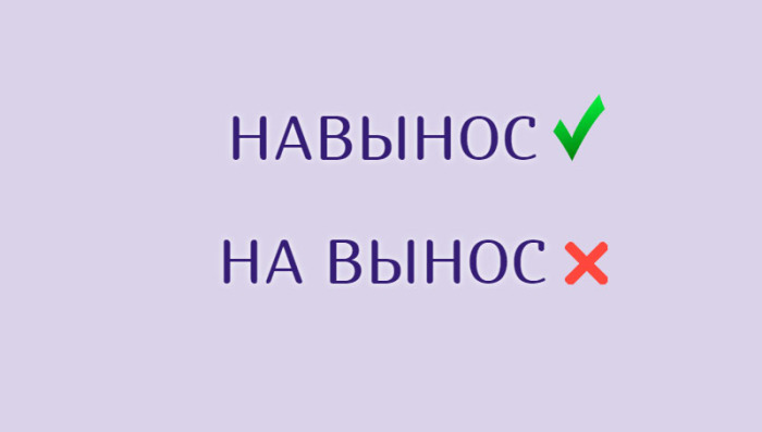 Распространенные слова, в написании которых часто делаются ошибки