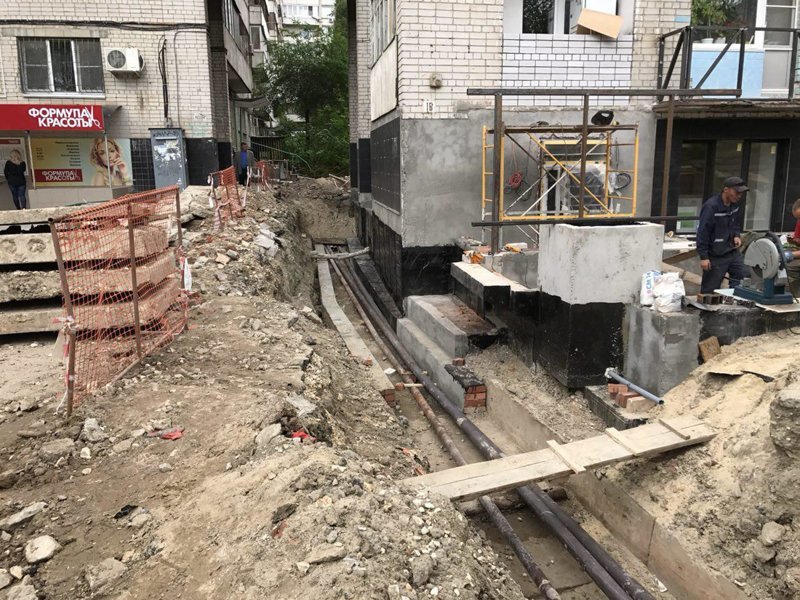 Как за полгода превратить Россию в Европу Как за полгода превратить Россию в Европу волгоград