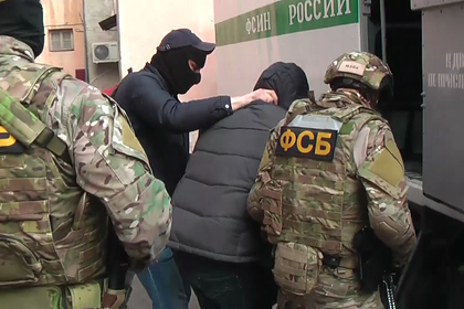 Аксенов предупредил о новом появлении украинских диверсантов в Крыму