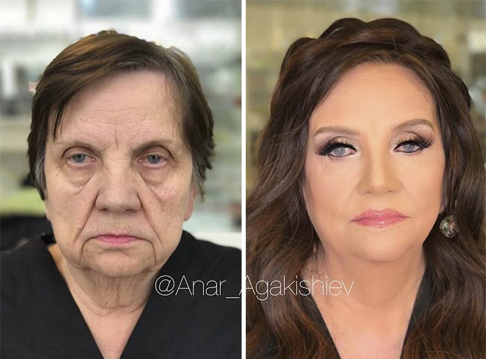 Anar-Agakishiev-Older-Women-Make-Up-Transformations-Azerbaijan