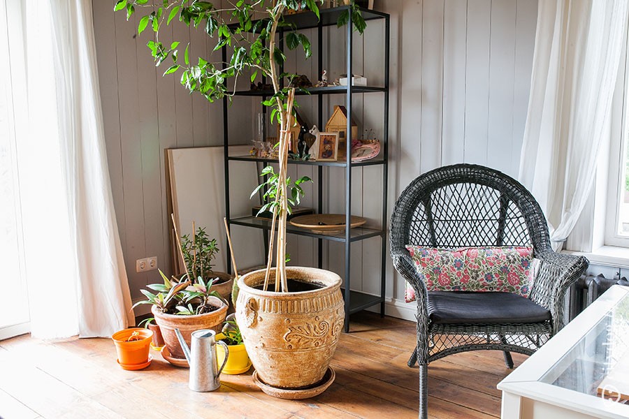 Квартиросъемка: как деревенскую халупу превратить в загородный дом мечты загородный дом