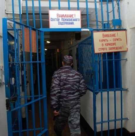Без права на свободу: как живут пожизненно осуждённые в России Тюрьма, колонии, пожизненное заключение., срок