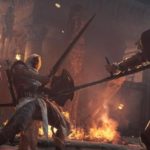В Assassins Creed: Origins одновременно проживают тысячи NPC  