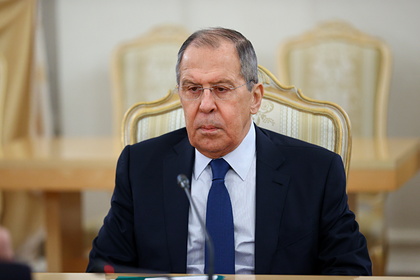 Лавров рассказал о демонстрации США полной недоговороспособности