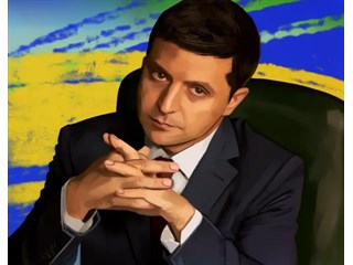«Перспективы у Зеленского как у политической фигуры отсутствуют» украина