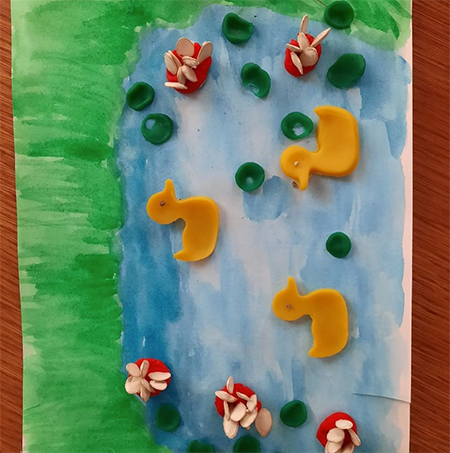 Анастасия Заворотнюк впервые за долгое время вышла на связь и показала подарок от младшей дочери Звезды,Новости о звездах