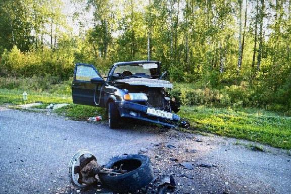 В Тамбовской области иногороднего водителя ждёт суд за смертельное ДТП