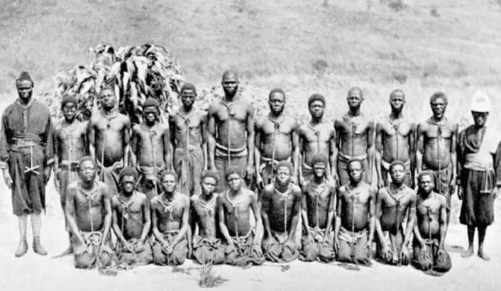 Леопольд II и «Свободное государство Конго»: как бельгийский король устроил геноцид в стране, в которой никогда не был Леопольд II и «Свободное государство Конго»: как бельгийский король устроил геноцид в стране, в которой никогда не был история