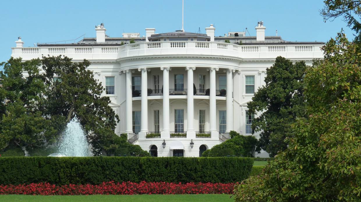 Белый дом позитивно оценил переговоры Патрушева и Салливана