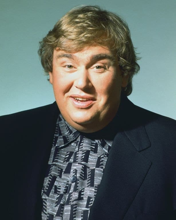 Bigpicture ru 0 john candy portrait session