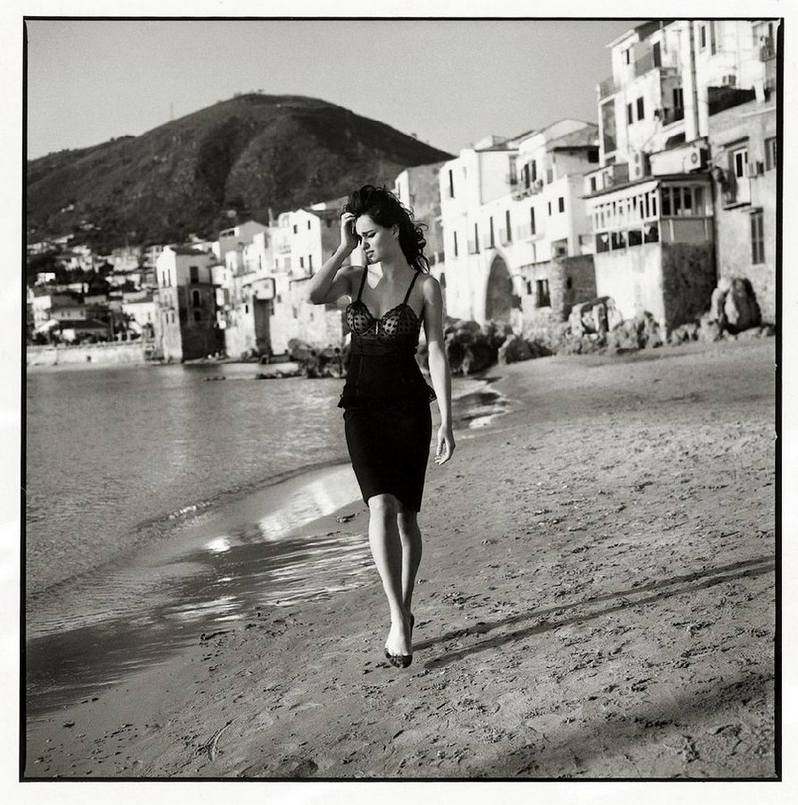 Сицилийское приключение