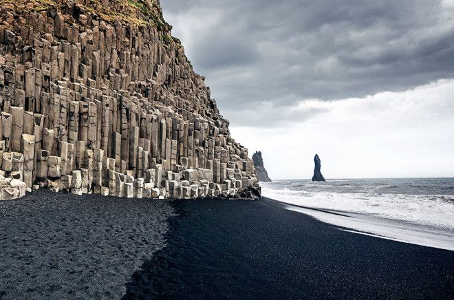 Исландия: фотопутешествие в страну сказок Исландия,путешествие,страны