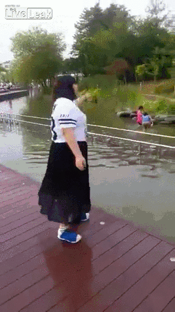 Вечерние гифки для позитива 