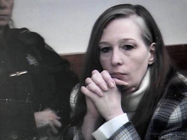 Самые жестокие жены в истории 