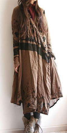 Несложные выкройки, схемы для бохо Несложные выкройки, схемы для бохо женские хобби,рукоделие,своими руками,шитье