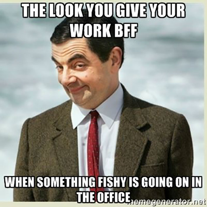 Work Memes Coworkers Factory Memes