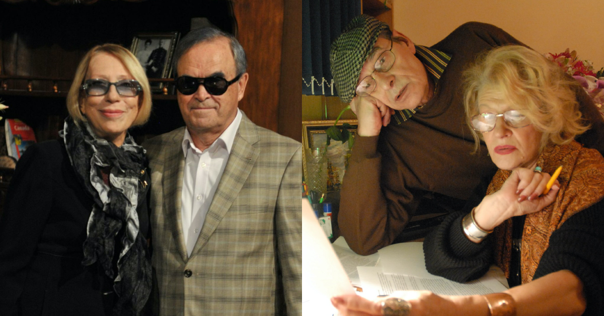 Вечная любовь: 5 пар, чей брак продлился уже более 50 лет