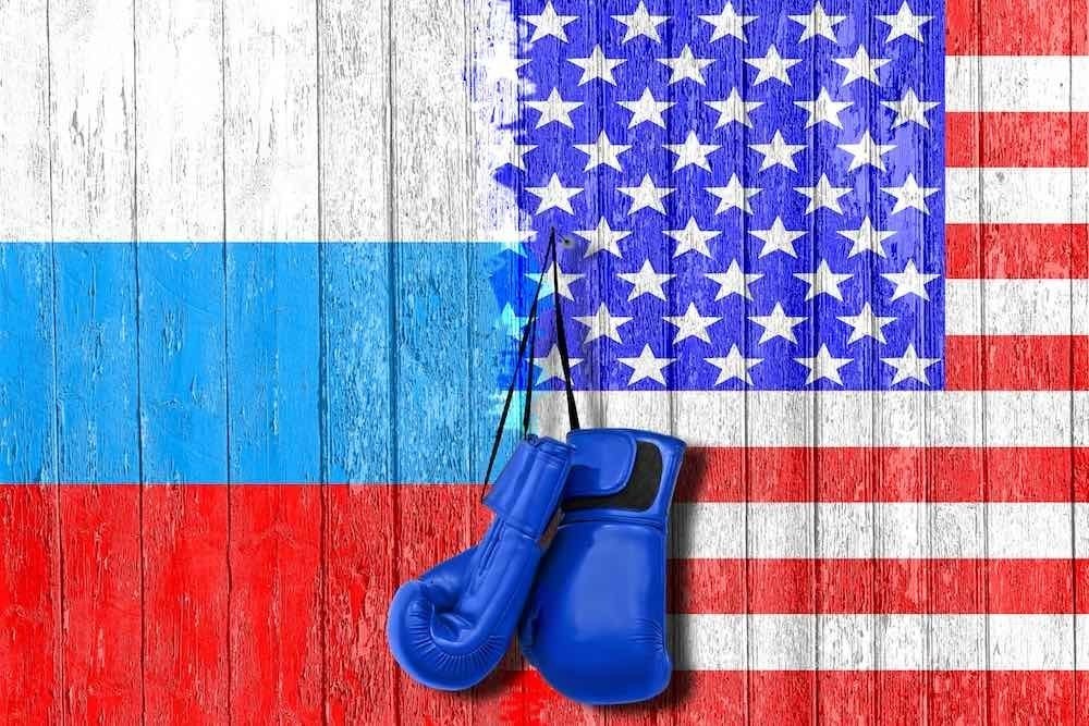 Скупой платит дважды: санкции против России «уничтожат» США