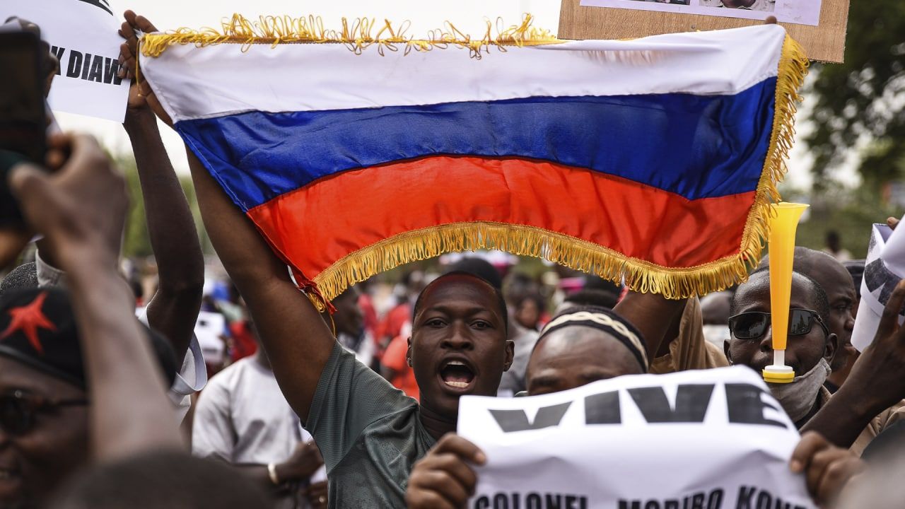 Равноправное сотрудничество: власти Мали намерены развивать международные контакты