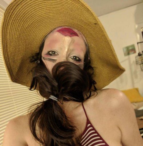 Прикольные картинки, на которые стоит взглянуть дважды