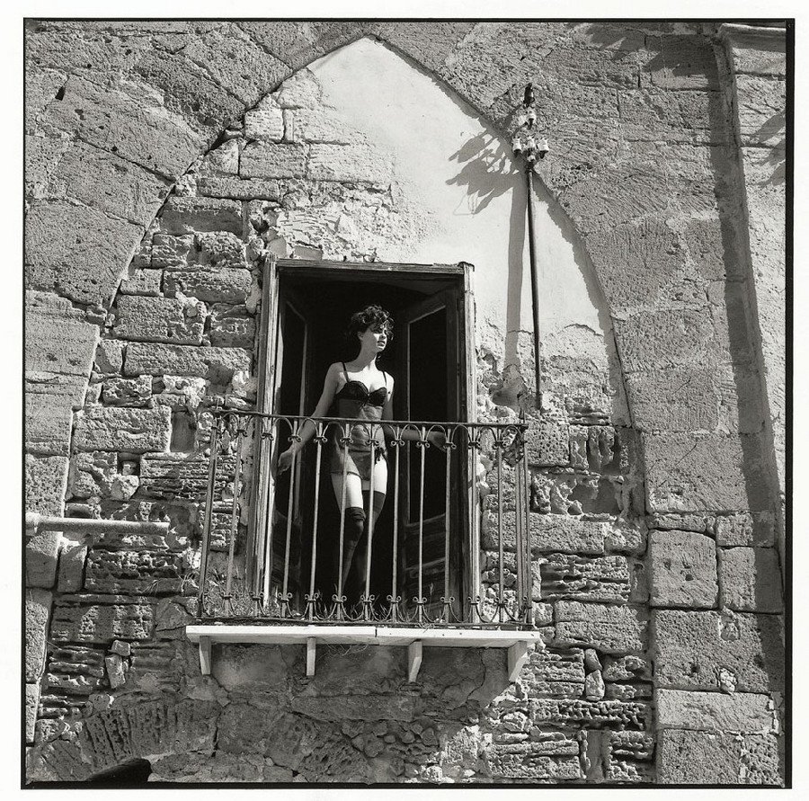 Сицилийское приключение