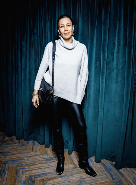 Алексей Чадов с сыном, Мария Кожевникова с детьми и другие гости премьеры фильма "Конек-Горбунок" Звезды,Красная дорожка