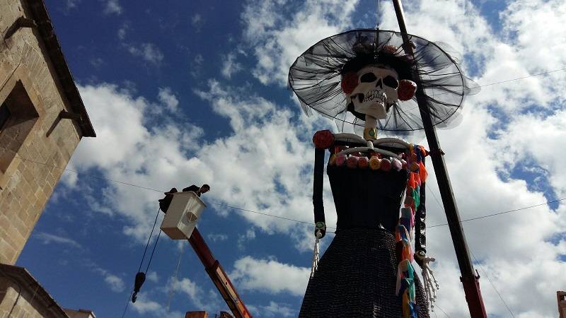 Эрнан Кортес и королевство кровавого ужаса история