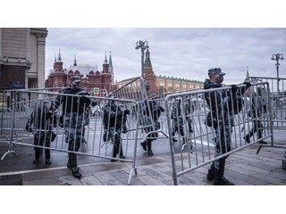 Как Россия построила свой цифровой железный занавес