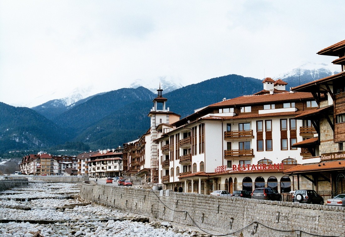 15 райских стран, в которых жить дешевле, чем у вас дома 15 райских стран, в которых жить дешевле, чем у вас дома Путешествия