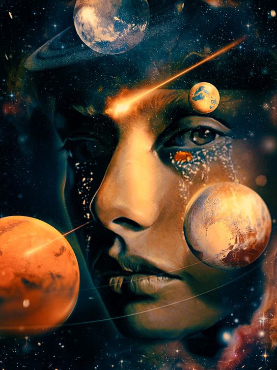 [VIP]~Нибиру, таинственная планета или что-то другое?, изображение №9