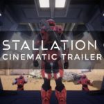 Создатели Halo одобрили разработку фанатского проекта Installation 01  