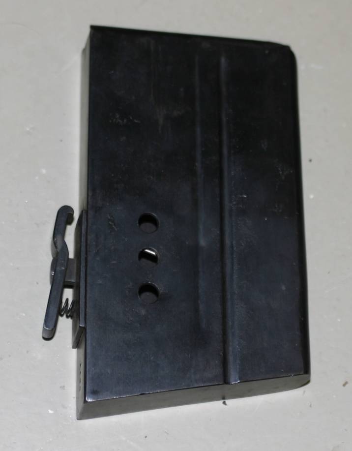 Винтовка генерала Винтовка генерала оружие